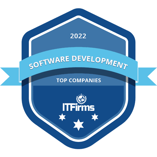 Top Software Development Companies — ITFirms 2022