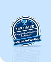 Top Software Development Companies — SoftwareWorld 2022