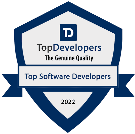 Top Software Developers — TopDevelopers 2022
