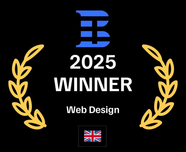 Web Design — TechBehemoths 2025