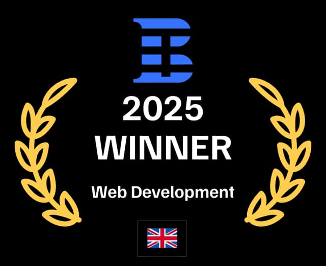 Web Development — TechBehemoths 2025