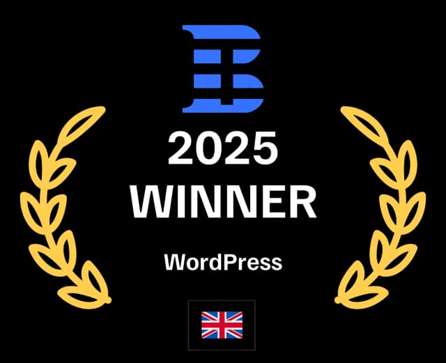 WordPress — TechBehemoths 2025