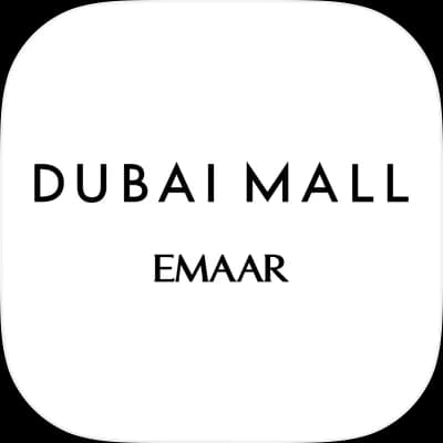 Dubai Mall