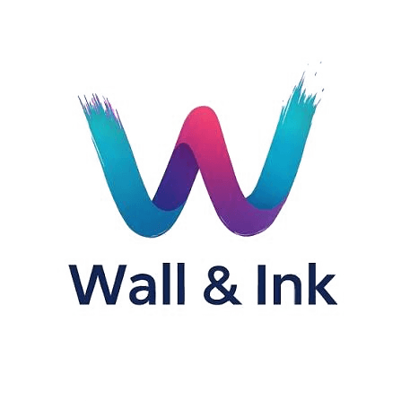 Wall & Ink