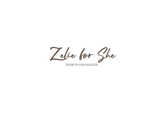 Zelie for She