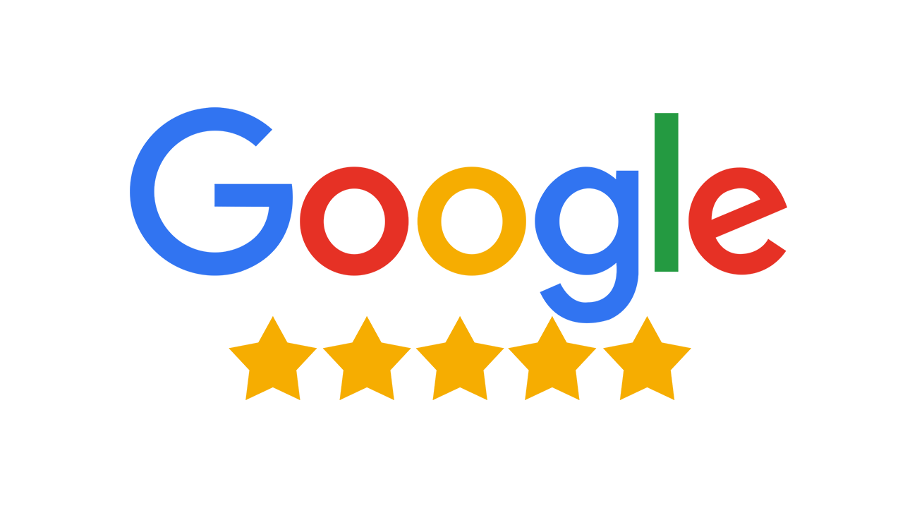 Featured on google reviews