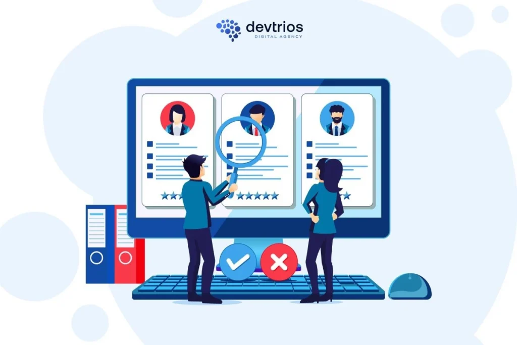 How to Check Their Experience