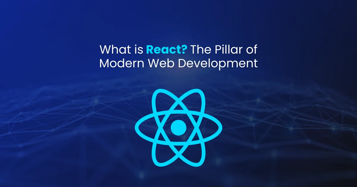 What is React